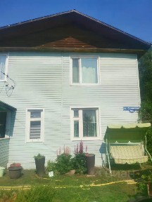 Продается 2-этажный дом, 74,7 м²
