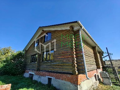 Продается 3-этажный дом, 355,2 м²