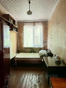 Сдается 3-комн. квартира, 72 м²