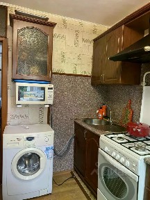 Сдается 3-комн. квартира, 62 м²