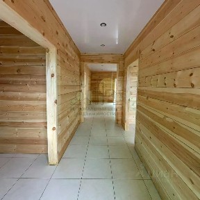 Продается 2-этажный дом, 120 м²