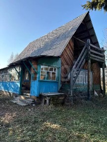 Продается 1-этажный дом, 96 м²