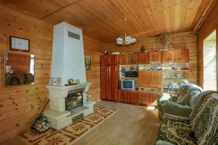 Продается 2-этажный дом, 189,3 м²