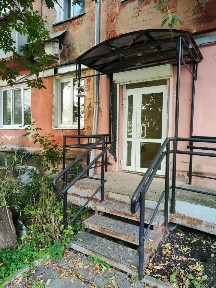 Сдается офис, 44 м²