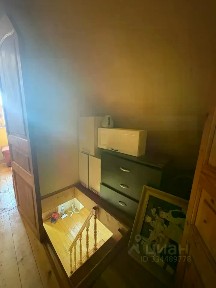 Сдается 3-этажный дом, 124,7 м²