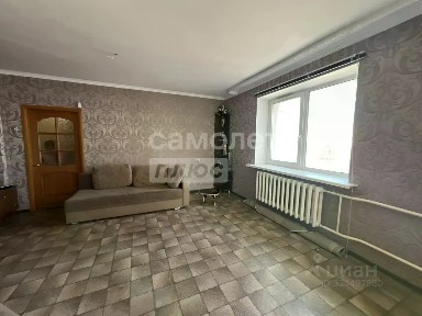 Продается 2-комн. квартира, 74,4 м²