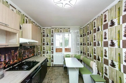 Продается 1-комн. квартира, 50,8 м²