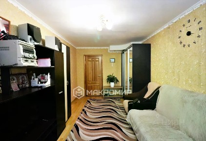 Продается 3-комн. квартира, 60,3 м²