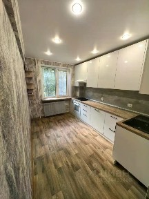 Продается 3-комн. квартира, 63,5 м²