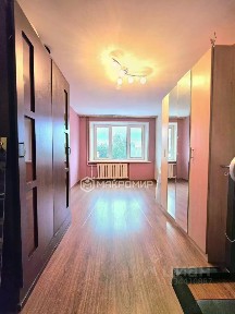 Продается 3-комн. квартира, 58,5 м²
