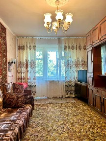 Продается 2-комн. квартира, 44,5 м²
