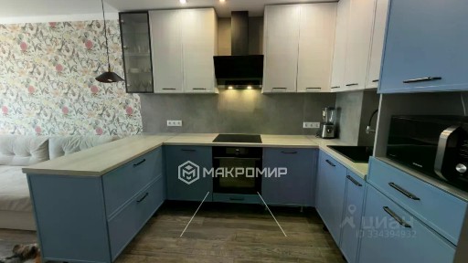 Продается 3-комн. квартира, 112,3 м²