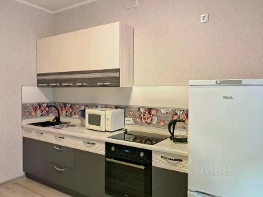 Сдается 1-комн. квартира, 44 м²