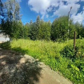 Продается участок, 17,5 сот.