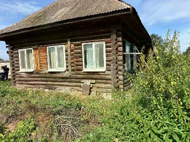 Продается 1-этажный дом, 40 м²