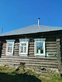 Пермский край, Добрянский муниципальный округ, Лябово деревня, ул. 8 Марта, 10