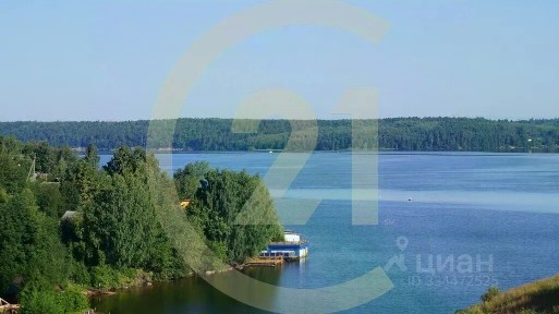 Продается участок, 19,5 сот.