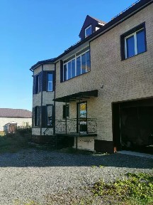 Продается 2-этажный дом, 209,3 м²