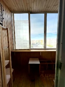 Продается 1-комн. квартира, 45,1 м²