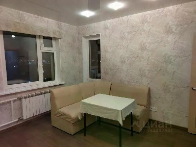 Продается 2-комн. квартира, 63,2 м²