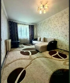 Продается 2-комн. квартира, 41 м²