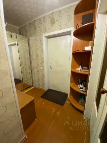 Продается 1-комн. квартира, 35,1 м²