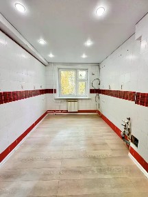 Продается 3-комн. квартира, 62 м²