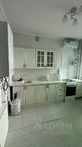 Продается 1-комн. квартира, 37 м²