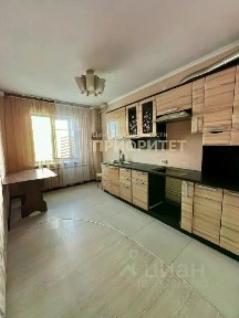Продается 2-комн. квартира, 69,1 м²