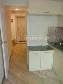Продается 1-комн. квартира, 29,7 м²