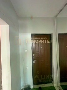 Продается 1-комн. квартира, 35,4 м²