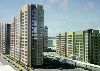 Продается 2-комн. квартира, 48,3 м²