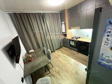 Продается 1-комн. квартира, 47,6 м²