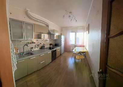 Продается 1-комн. квартира, 37,9 м²
