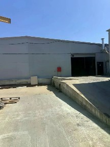Сдается склад, 1 362 м²