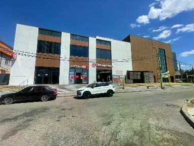 Сдается помещение свободного назначения, 270 м²