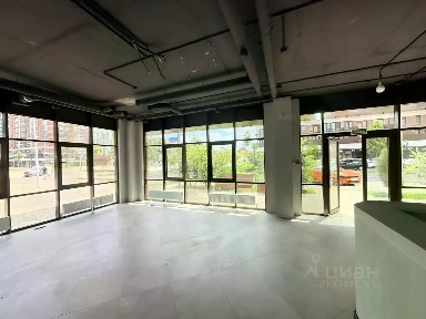Сдается помещение свободного назначения, 110 м²