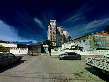 Сдается склад, 984 м²