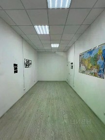 Сдается офис, 20 м²
