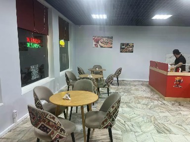 Сдается торговая площадь, 36 м²