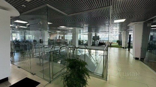 Сдается офис, 830 м²