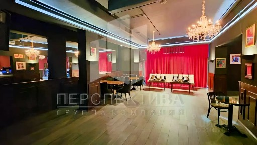 Сдается помещение свободного назначения, 255 м²