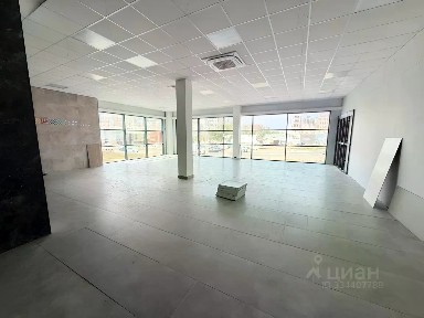 Сдается торговая площадь, 211 м²