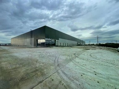 Сдается склад, 38 000 м²