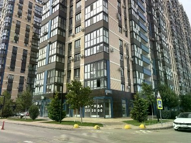 Сдается помещение свободного назначения, 55 м²