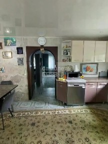 Продается 1-этажный дом, 120 м²