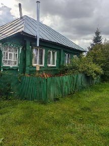 Продается 1-этажный дом, 52 м²