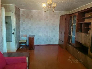 Продается 2-комн. квартира, 49,4 м²