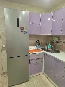 Сдается 1-комн. квартира, 46 м²