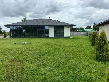 Продается 1-этажный дом, 170 м²